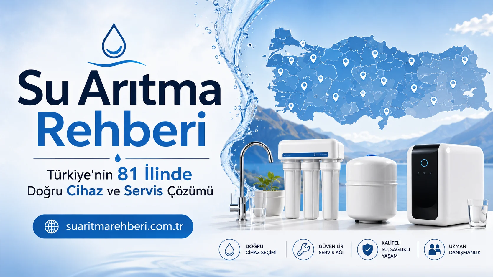 su aritma firma rehberi 2026