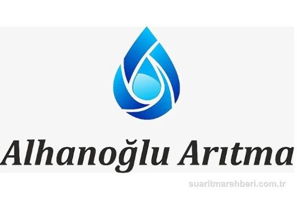 Alhanoğlu Su Arıtma