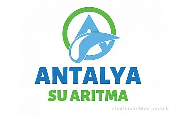 Antalya Su Arıtma