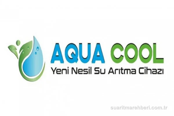 Aqua Cool Yeni̇ Nesi̇l Su Aritma Ci̇hazlari
