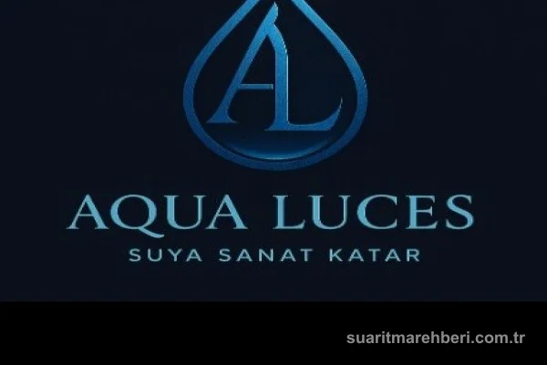 Aqua Luces Su Arıtma Sistemleri