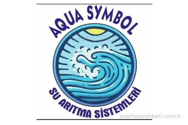 Aqua Symbol Aritma