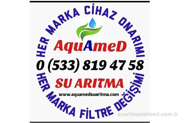 Aquamed Su Aritma