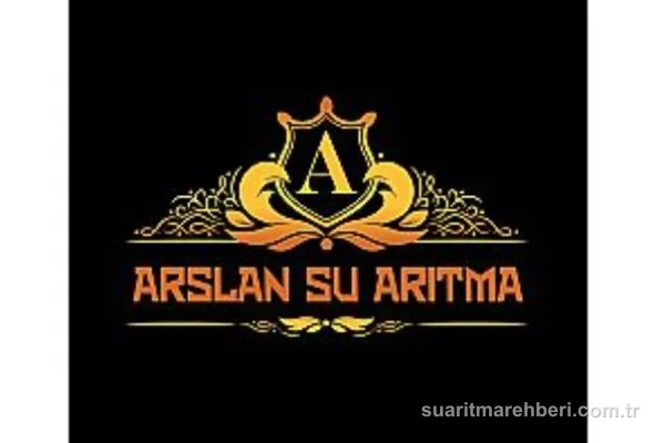 Arslan Su Aritma