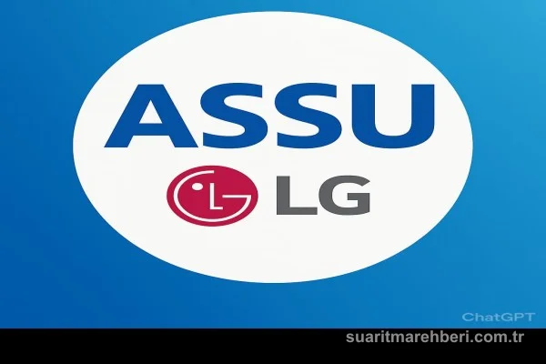 Assu Evsel Su Arıtma Sistemleri Ltd Şirketi