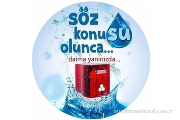 Bağcilar Su Aritma Si̇stemleri̇