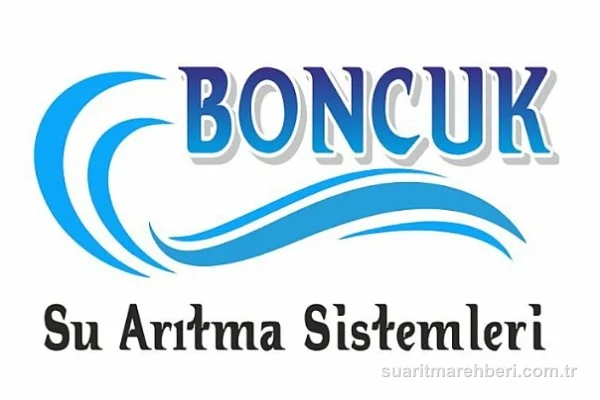 Boncuk Su Arıtma Teknolojileri