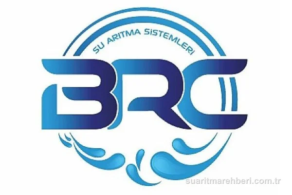 Brc Su Arıtma Sistemleri