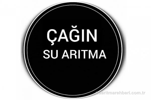 Çağin Su Aritma