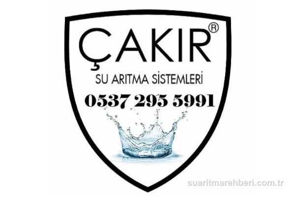 Çakır Su Arıtma Sistemleri