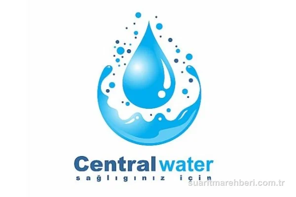 Central Water Su Arıtma Sistemler