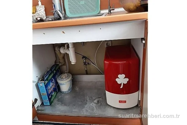 Çorum Su Arıtma Hatsu