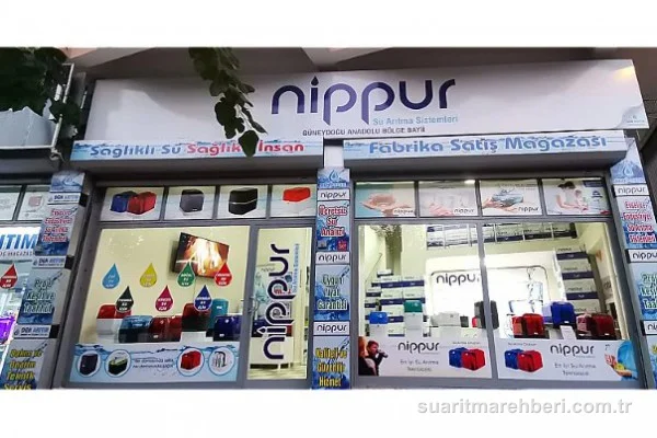 Dgn Su Aritim Ltd.şti̇