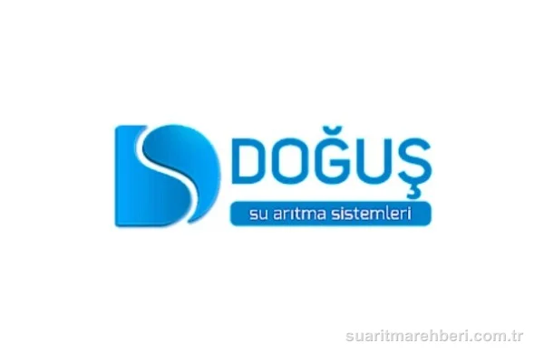 Doğuş Su Arıtma