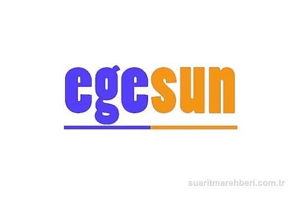 Egesun Su Arıtma