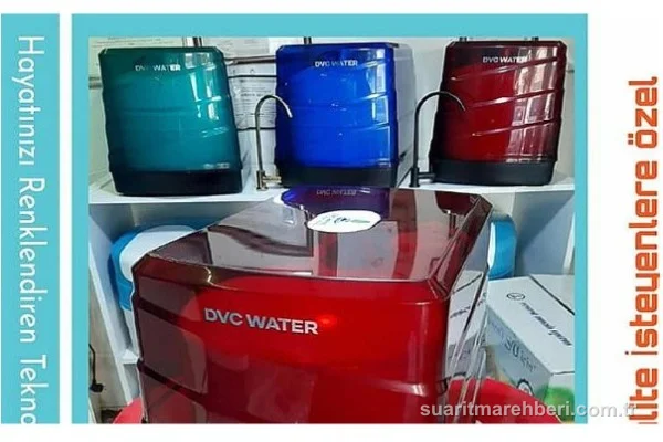Ekcwater