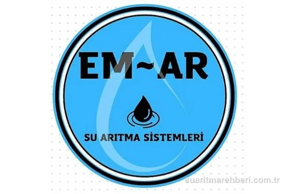 Em~Ar Su Arıtma Sistemleri