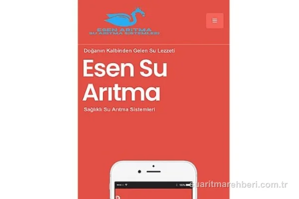 Esen Arıtma