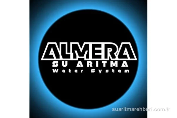 Eskişehir Almera Su Arıtma