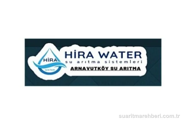 Hira Water Su Arıtma Sistemleri