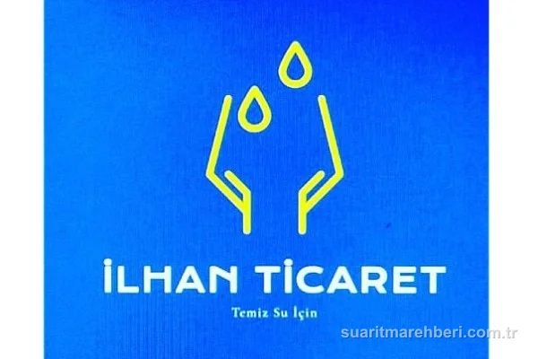 İlhan Su Arıtma Sistemleri