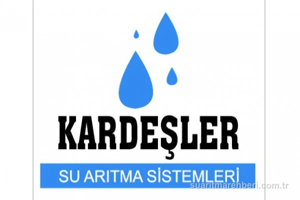 Kardeşler Su Arıtma Sistemleri
