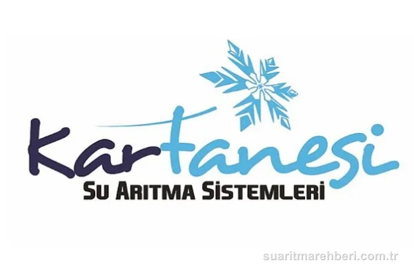 Kartanesi̇ Su Aritma Si̇stemleri̇