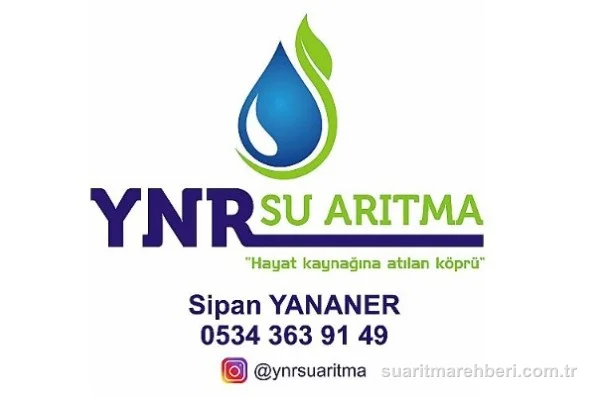 Kirklareli̇ Ynr Su Aritma