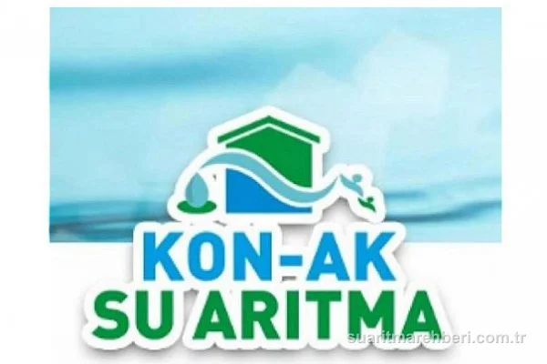 Konak Su Arıtma