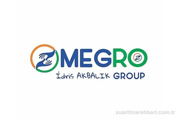 Megro Su Aritma Si̇stemleri̇