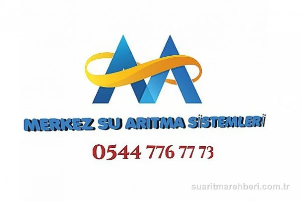 Merkez Su Arıtma