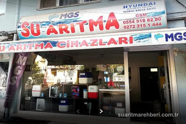 Mgs Su Aritma