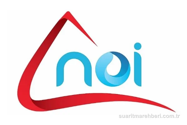 Noi̇ Su Arıtma