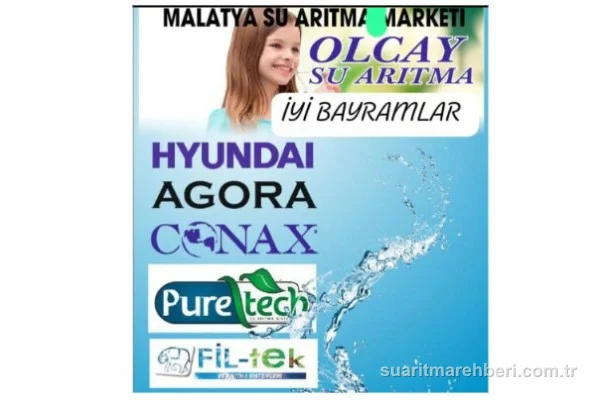 Olcay Su Aritma