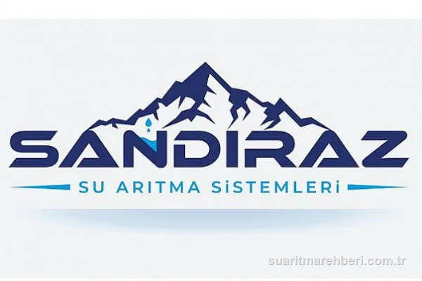 Sandiraz Su Aritma Si̇stemleri̇