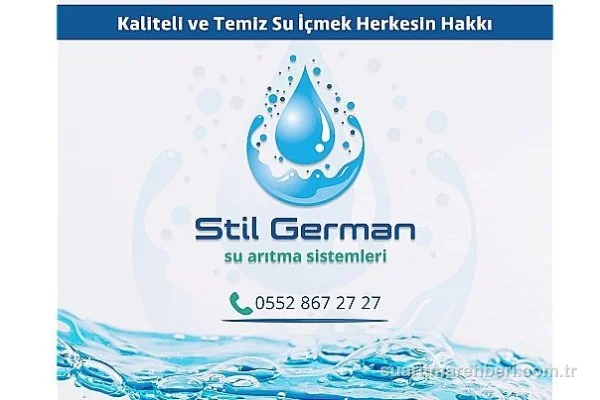 Stil German