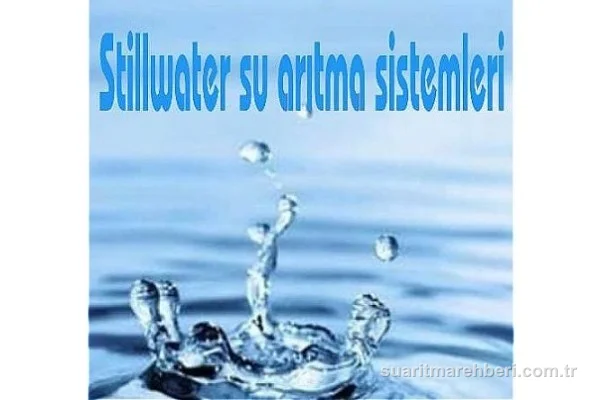 Stillwater Su Arıtma Sistemleri