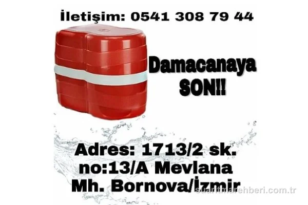 Su Fabri̇kasi