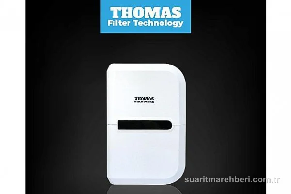 Thomas Myro Su Arıtma Sistemleri