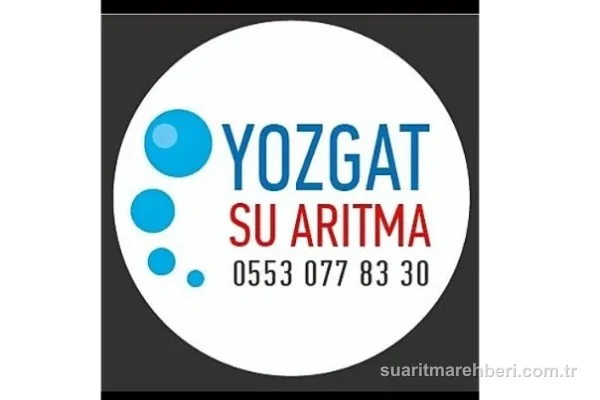 Yozgat Su Arıtma