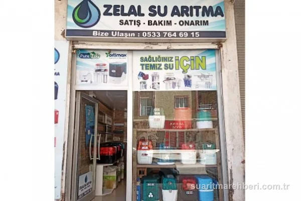 Zelal Su Aritma