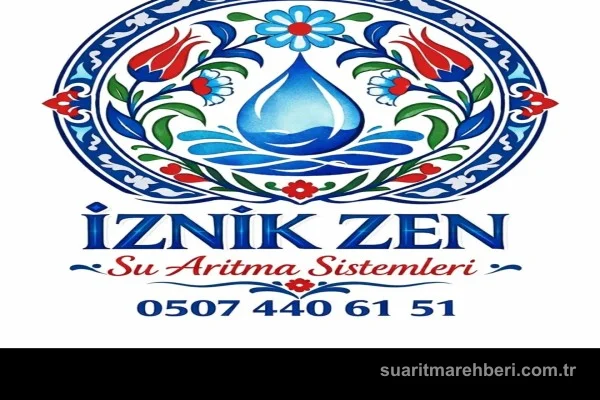Zen Su Arıtma Sistemleri